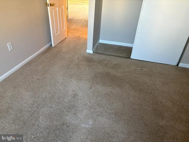 CHURCHILL TOWN SECTOR - Residential Lease