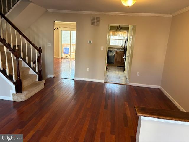 CHURCHILL TOWN SECTOR - Residential Lease