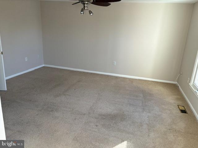 CHURCHILL TOWN SECTOR - Residential Lease