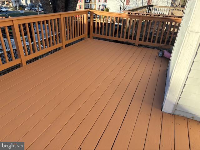 CHURCHILL TOWN SECTOR - Residential Lease