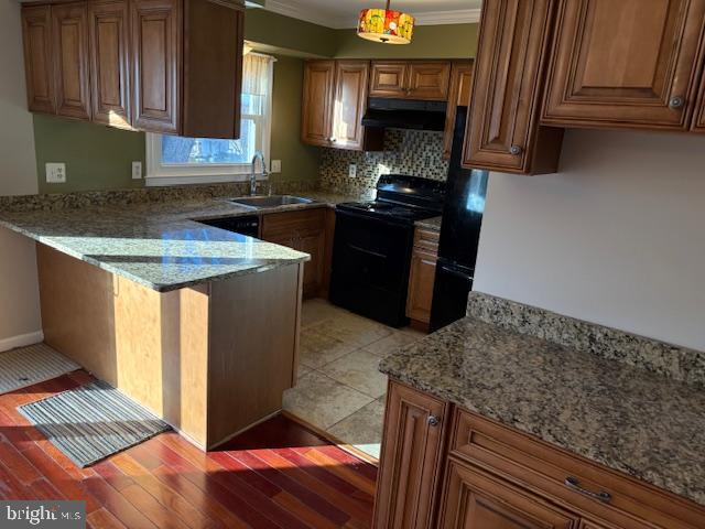 CHURCHILL TOWN SECTOR - Residential Lease