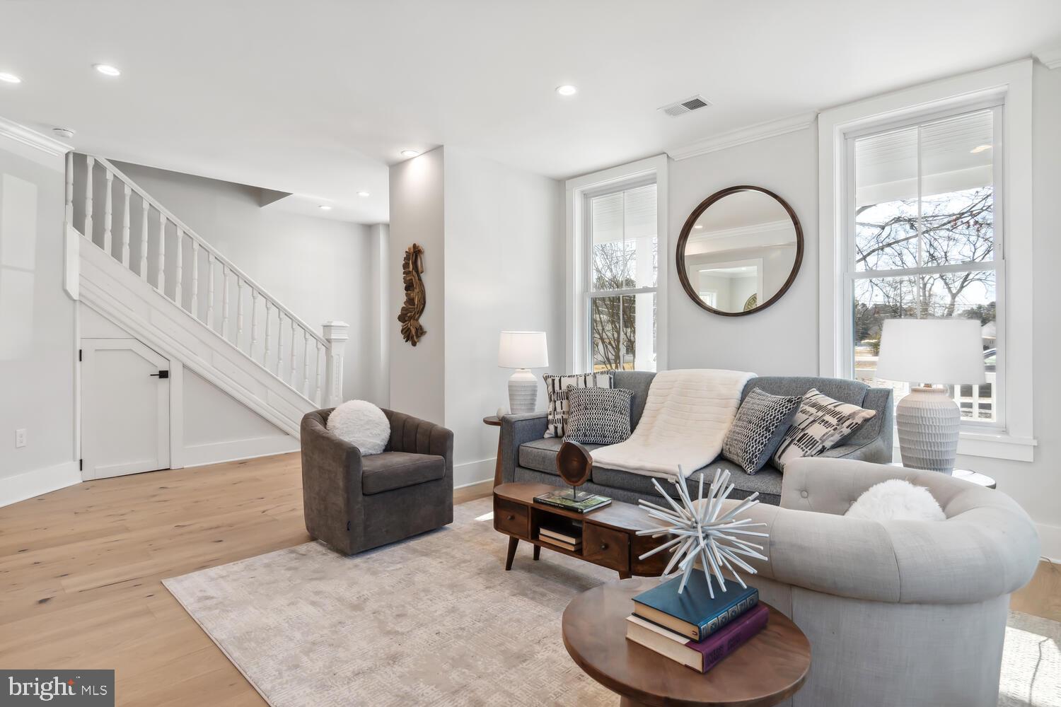 BOZMAN - Residential