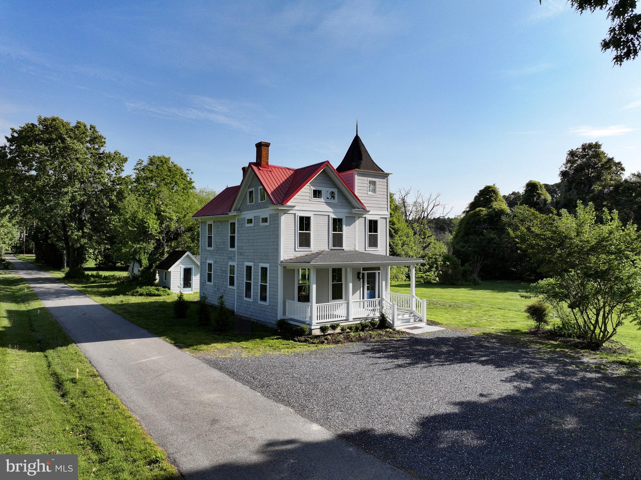 BOZMAN - Residential