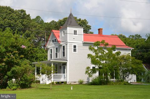 8013 RUBY HARRISON ROAD BOZMAN MD 21612
