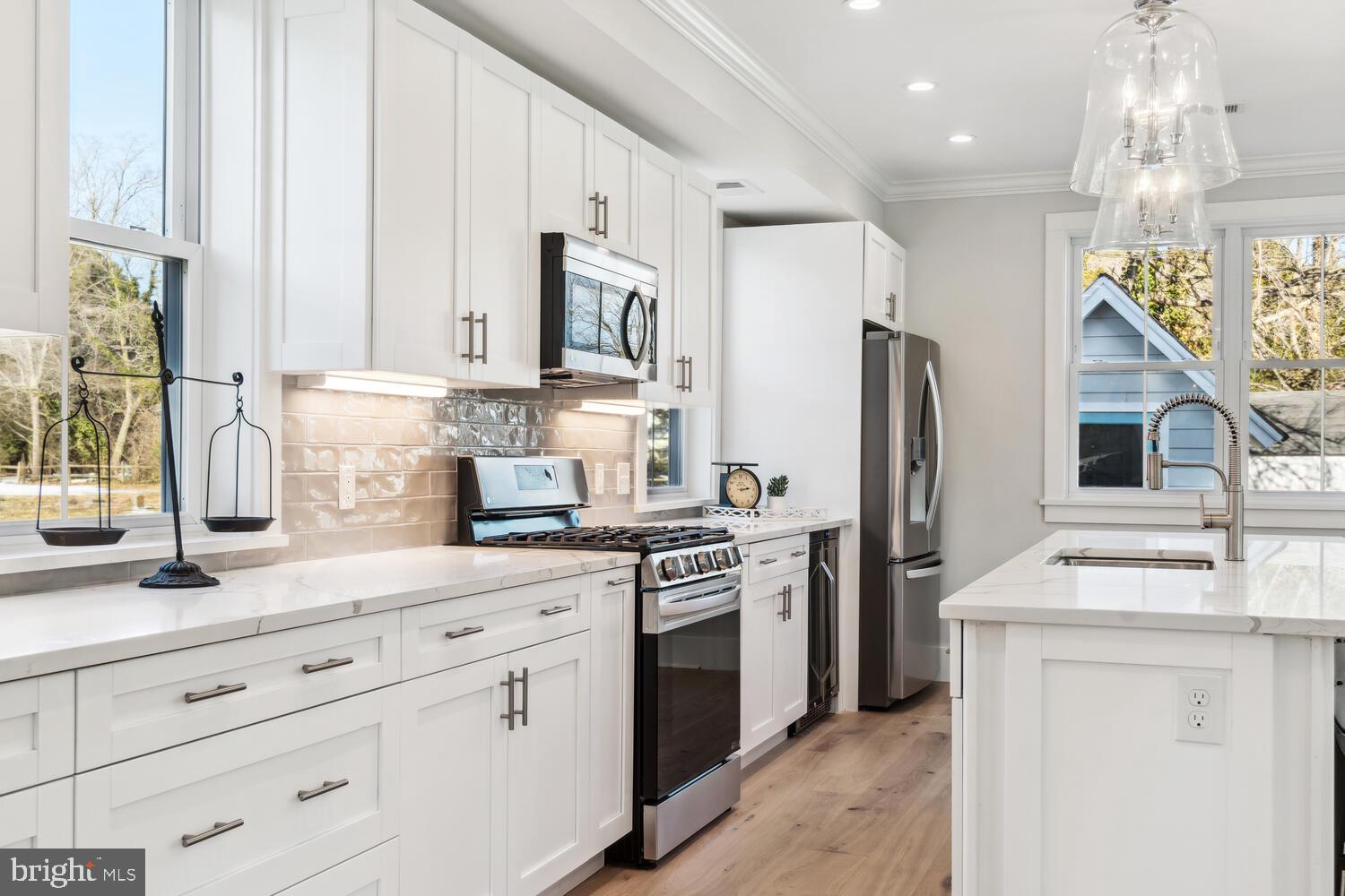 BOZMAN - Residential