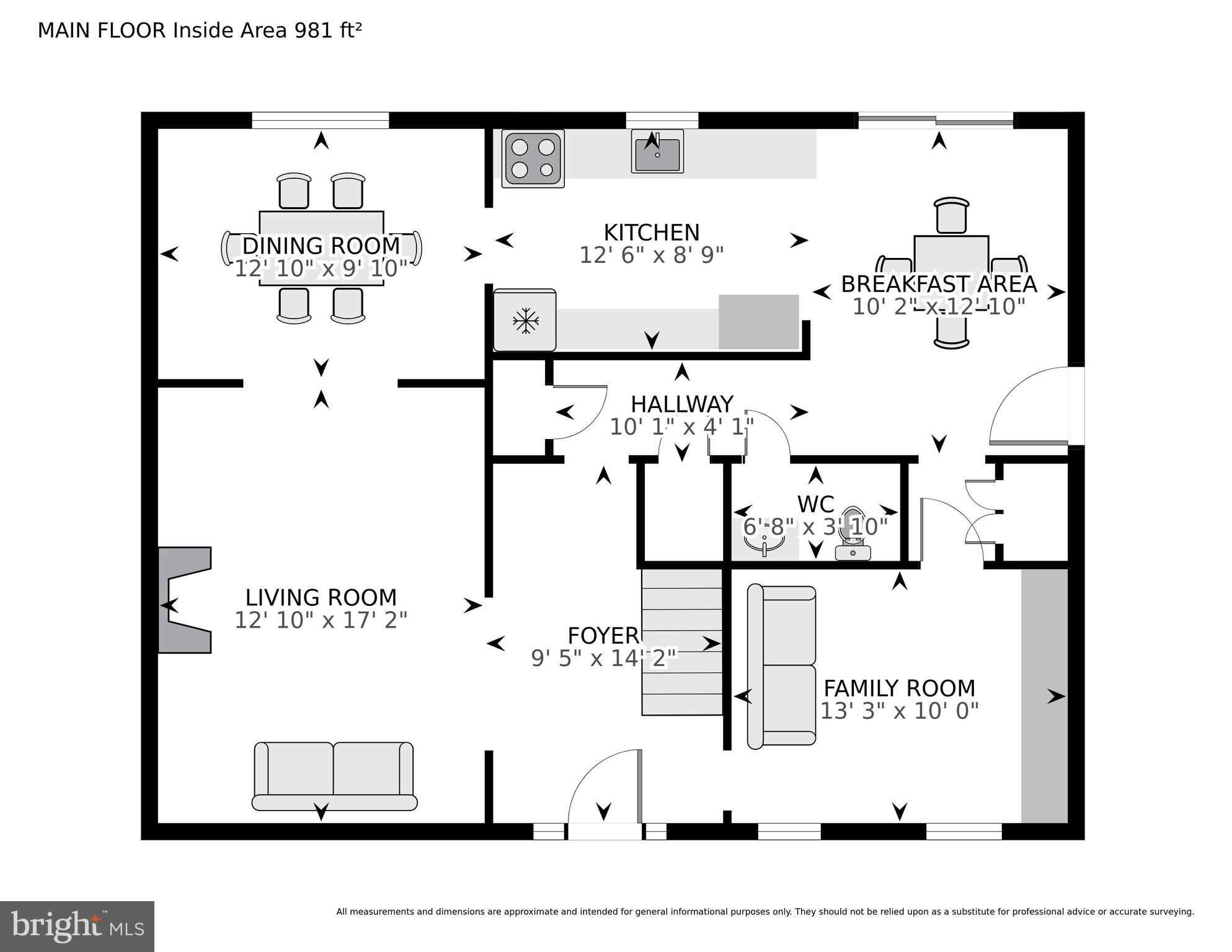 NORTH CHEVY CHASE - Residential