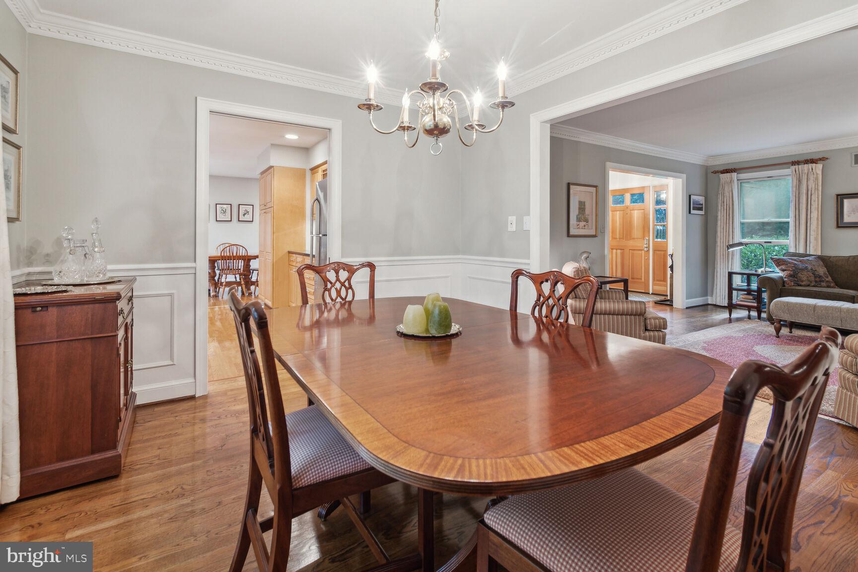 NORTH CHEVY CHASE - Residential