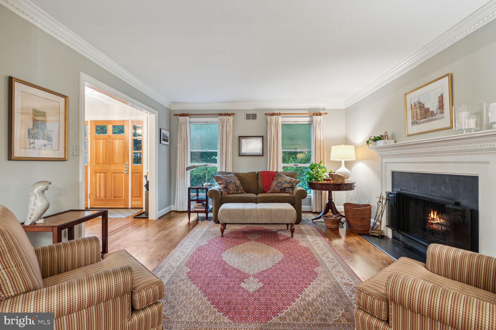 NORTH CHEVY CHASE - Residential