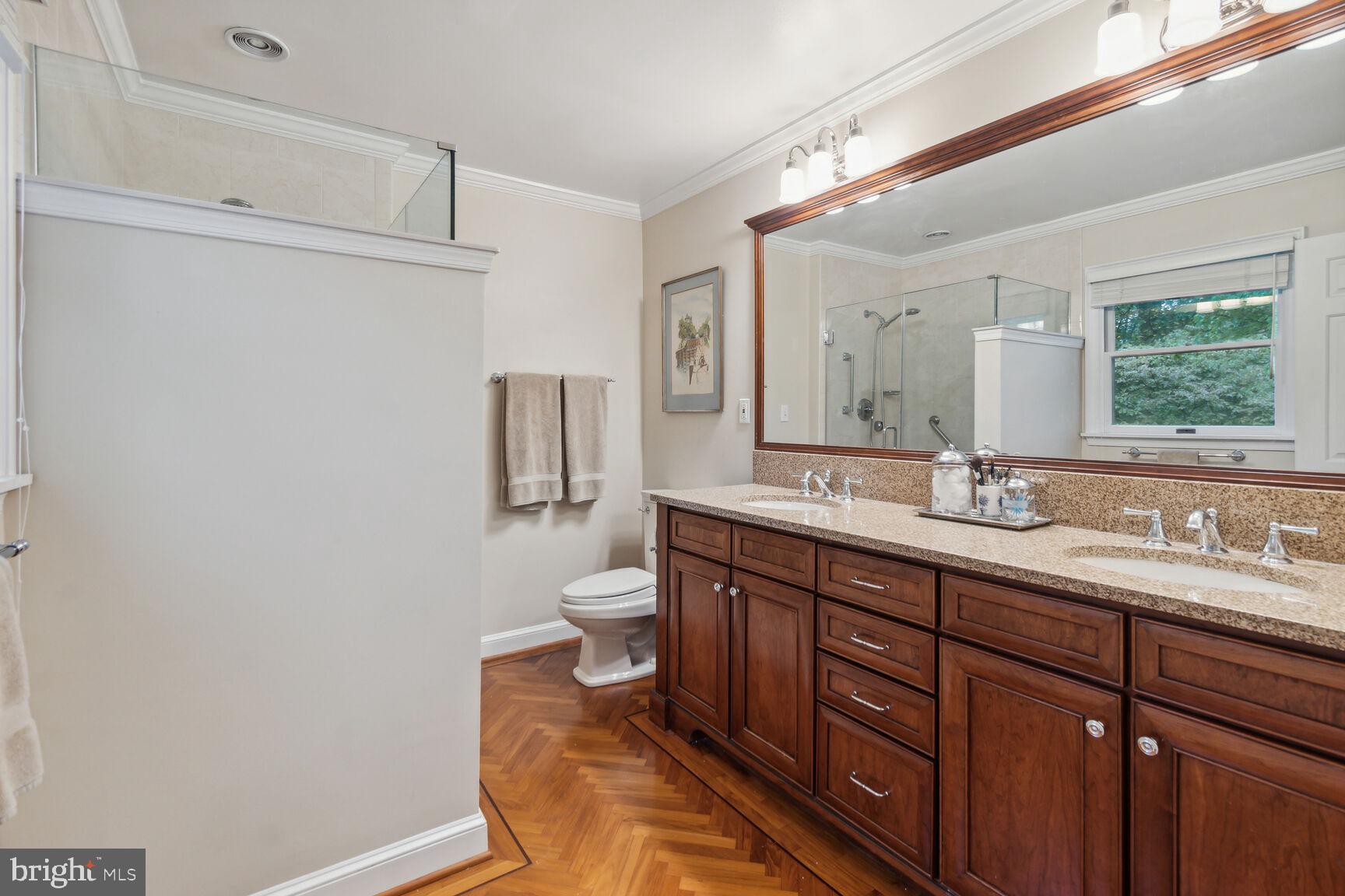 NORTH CHEVY CHASE - Residential