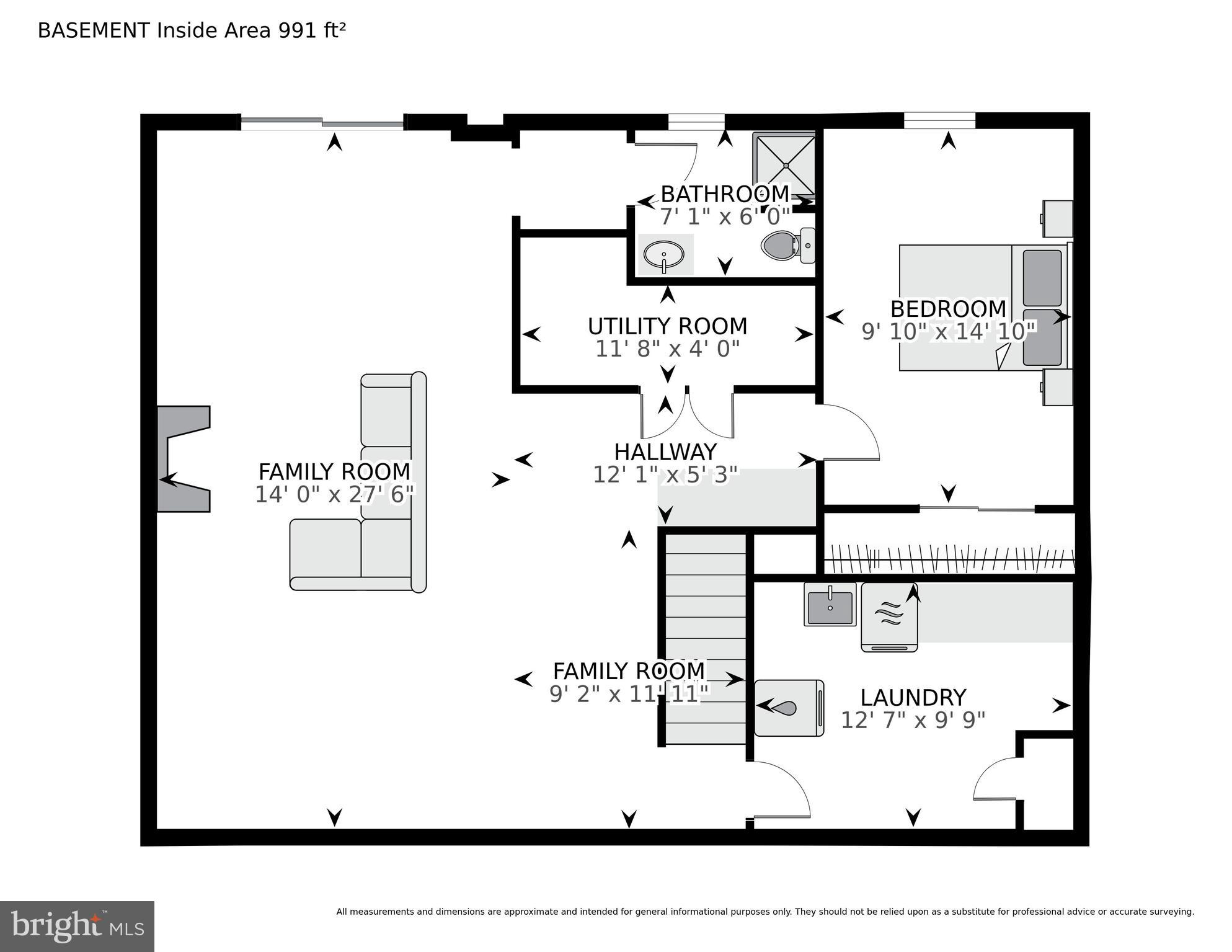 NORTH CHEVY CHASE - Residential
