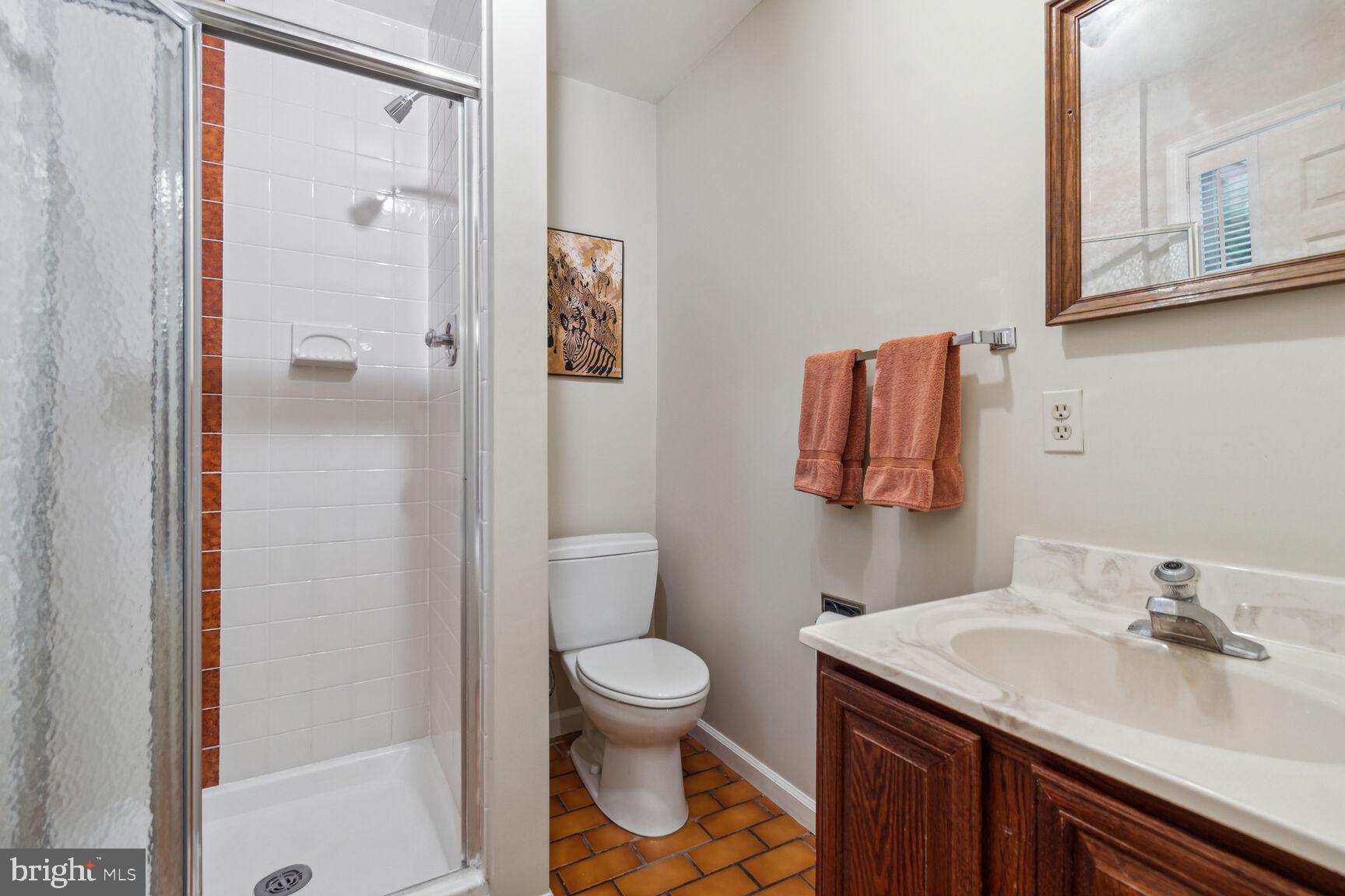 NORTH CHEVY CHASE - Residential