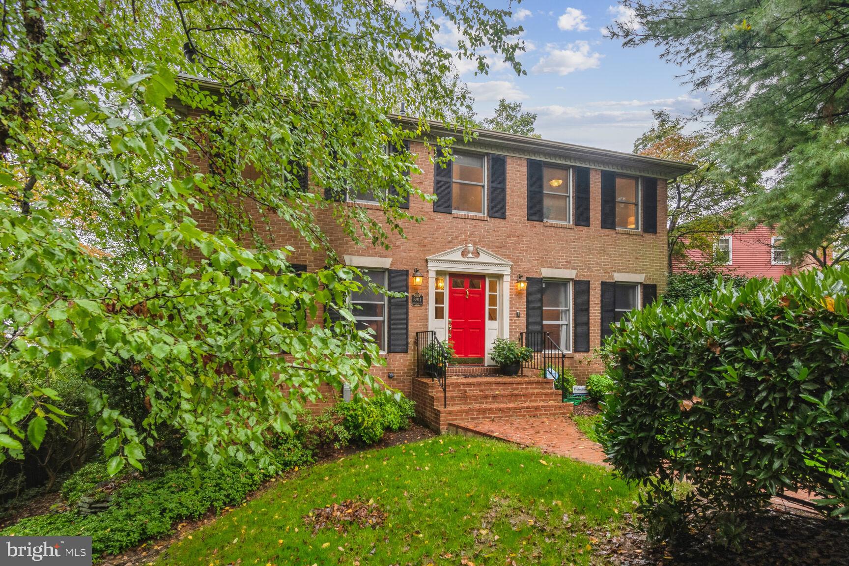 NORTH CHEVY CHASE - Residential