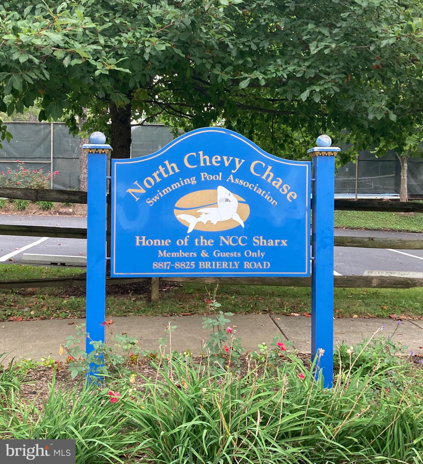NORTH CHEVY CHASE - Residential