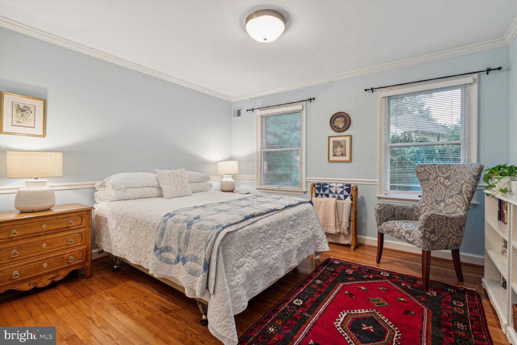 NORTH CHEVY CHASE - Residential