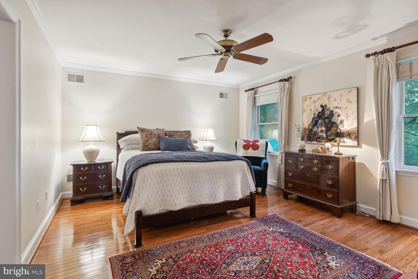 NORTH CHEVY CHASE - Residential