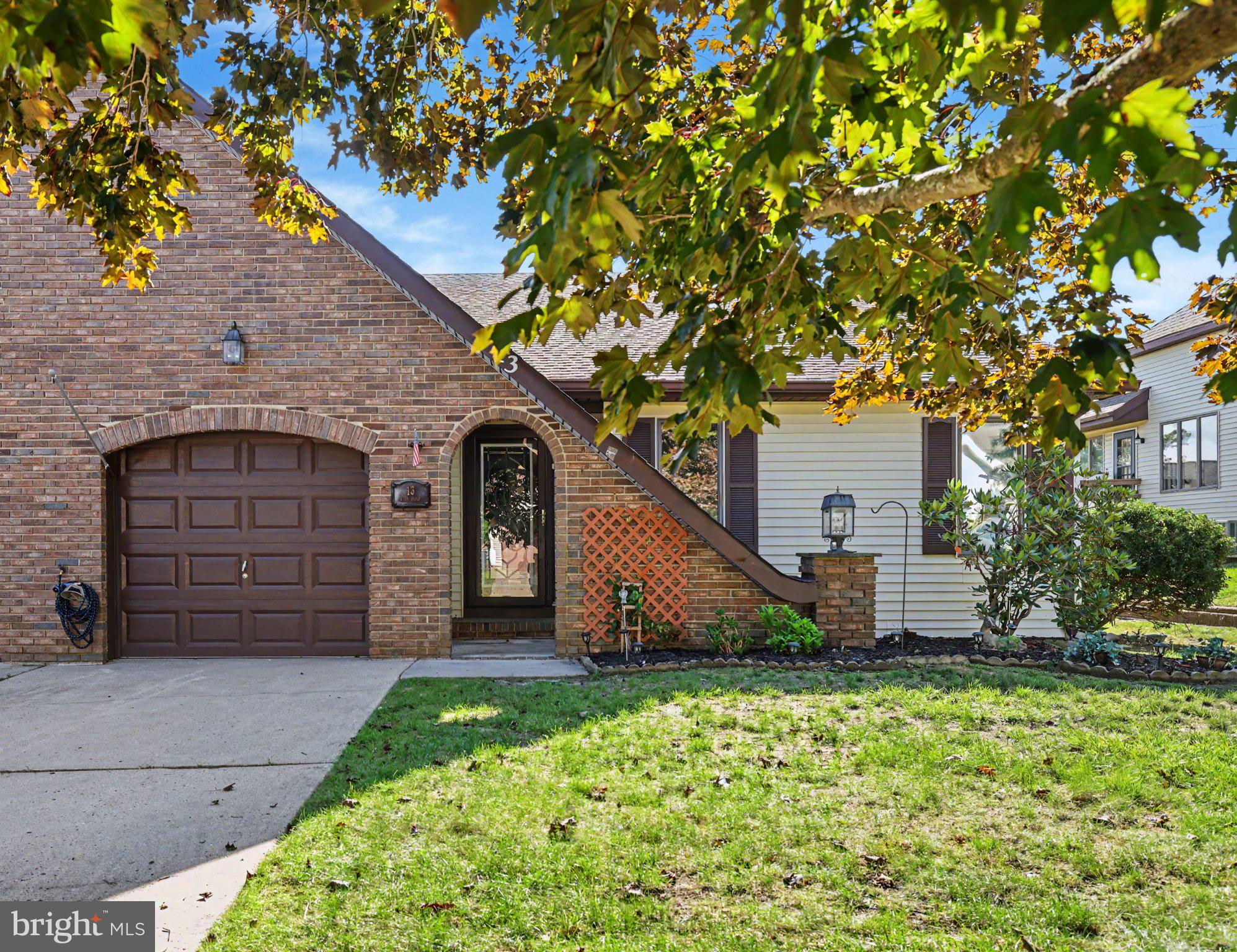 13 ELM ROAD