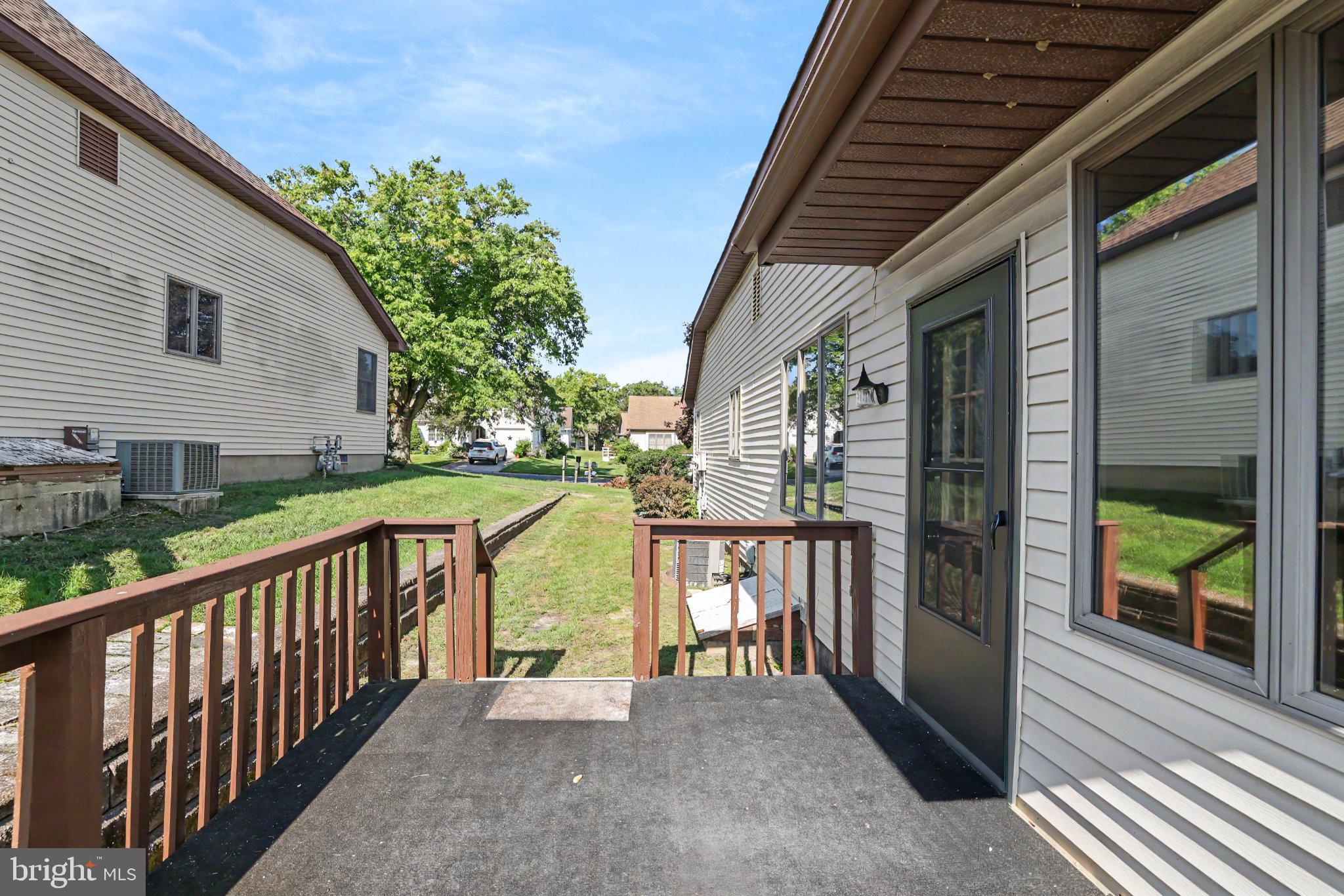 13 ELM ROAD