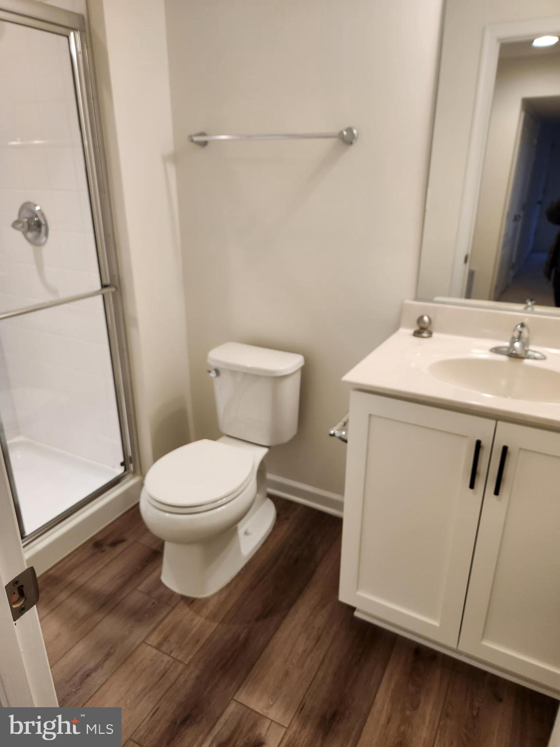 TOWNES AT TATE MANOR - Residential Lease