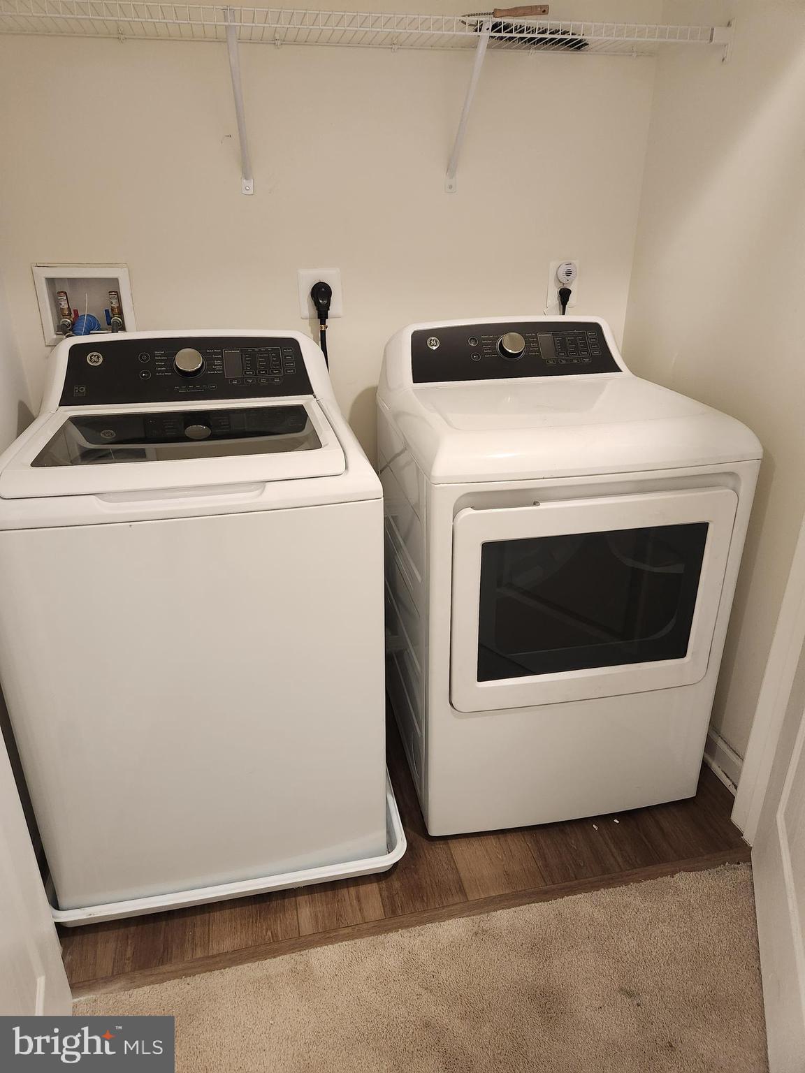 TOWNES AT TATE MANOR - Residential Lease