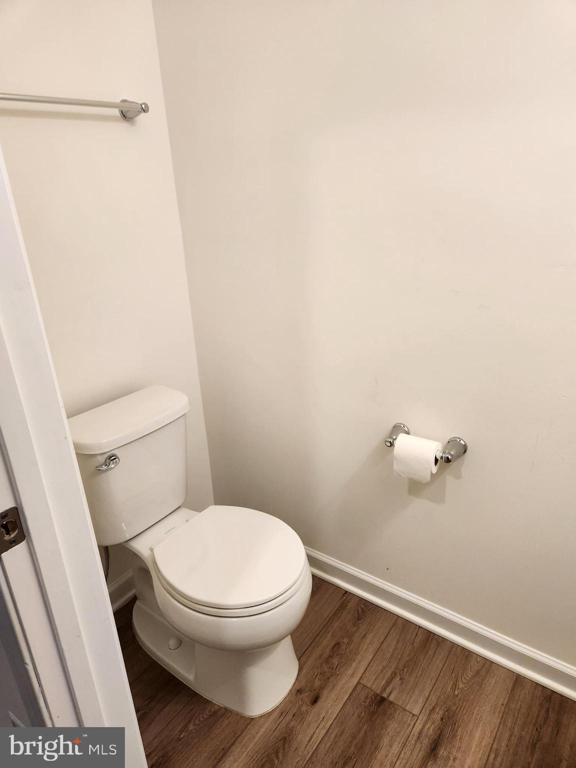 TOWNES AT TATE MANOR - Residential Lease