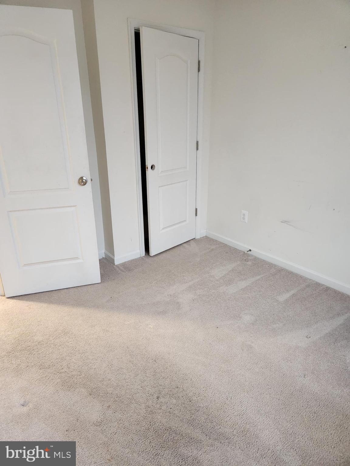 TOWNES AT TATE MANOR - Residential Lease