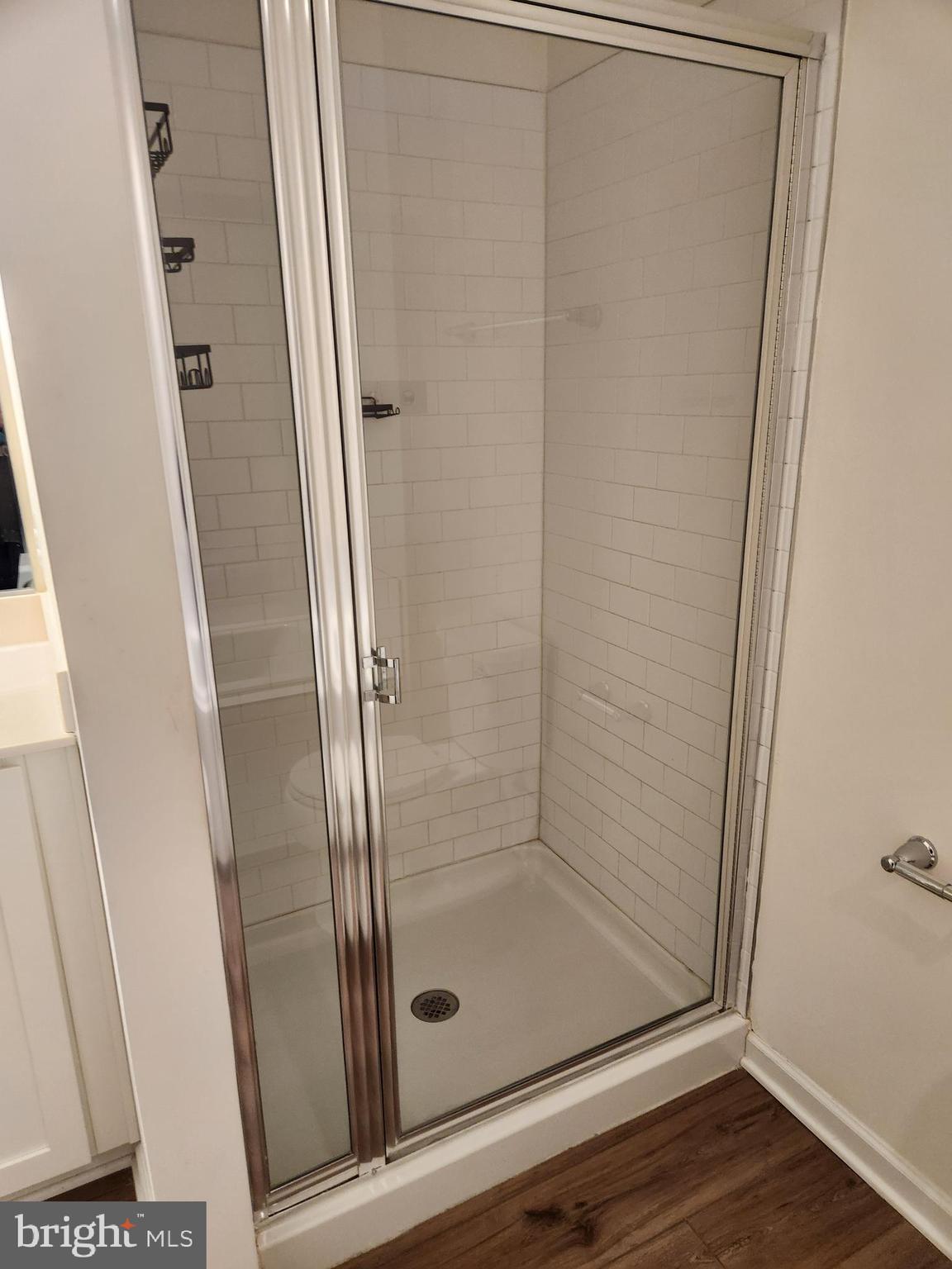 TOWNES AT TATE MANOR - Residential Lease