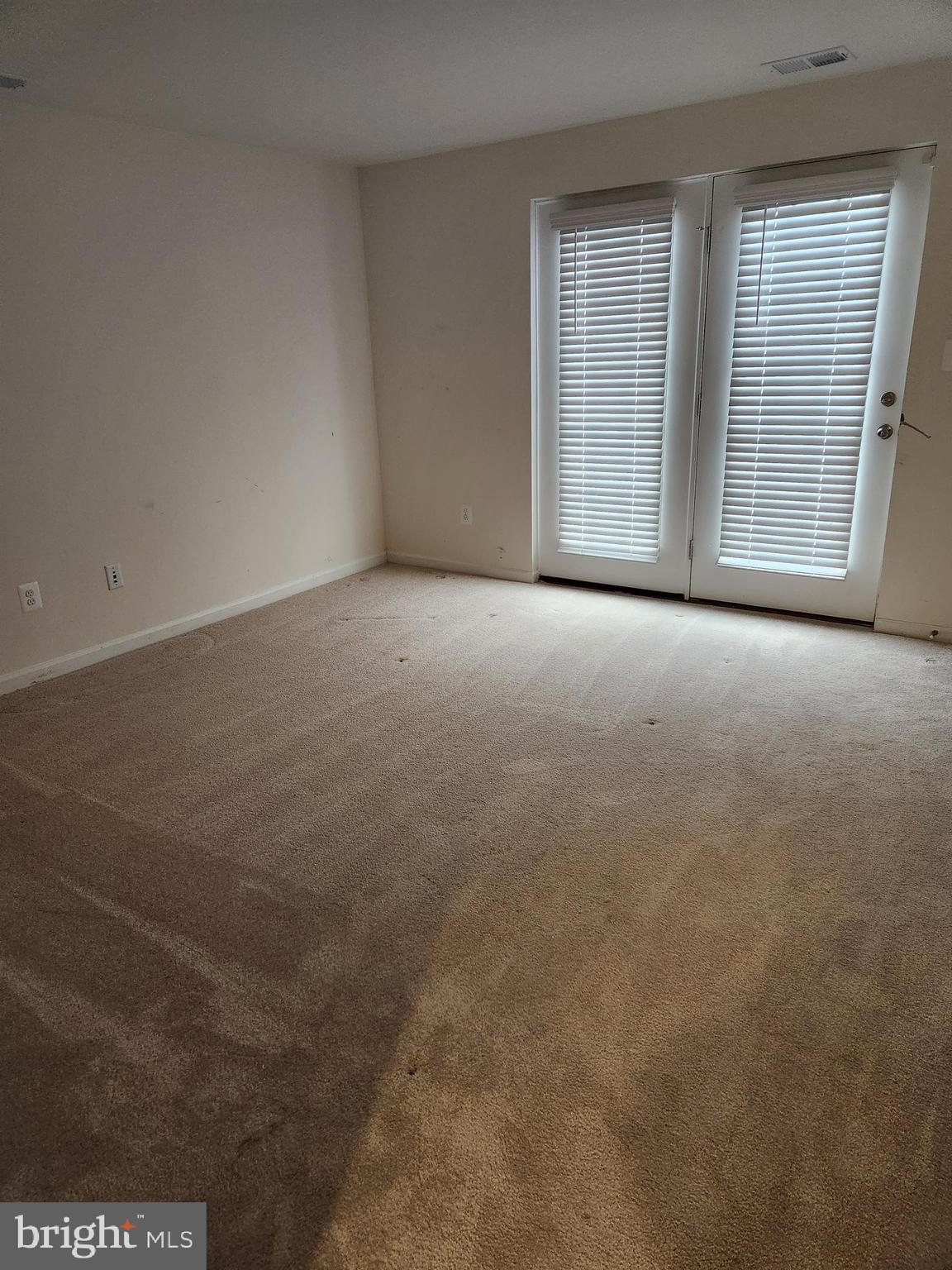 TOWNES AT TATE MANOR - Residential Lease