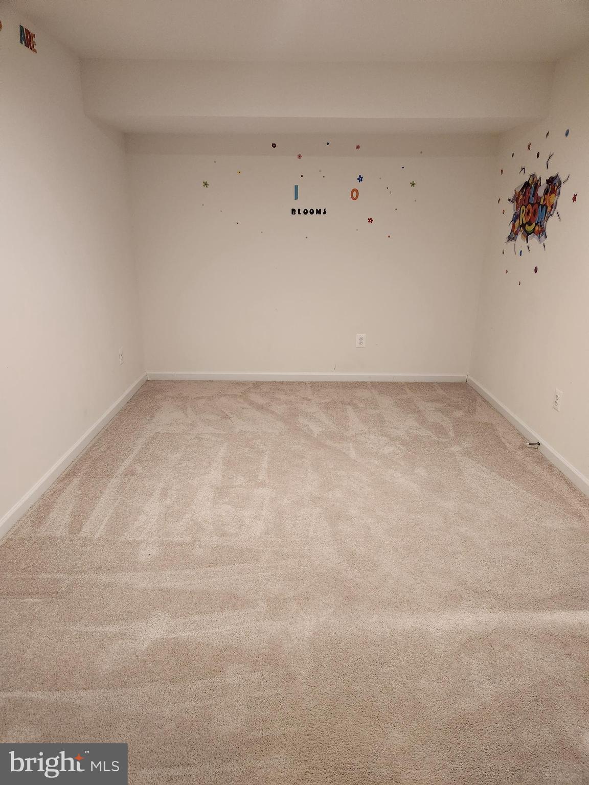 TOWNES AT TATE MANOR - Residential Lease