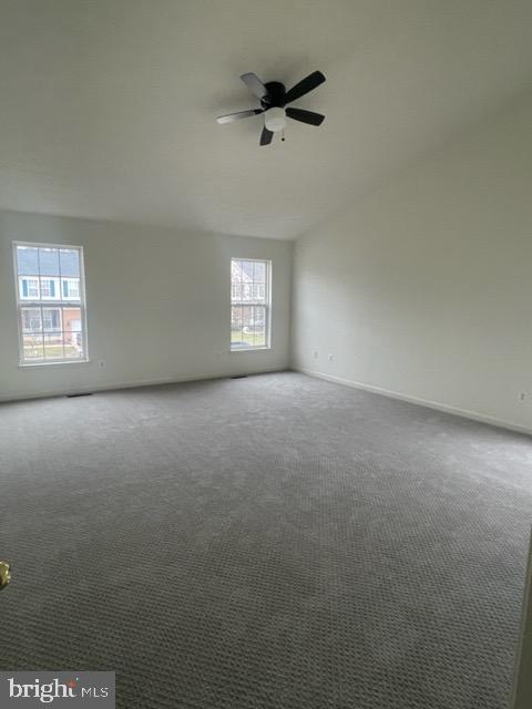 CATTAIL COMMONS - Residential