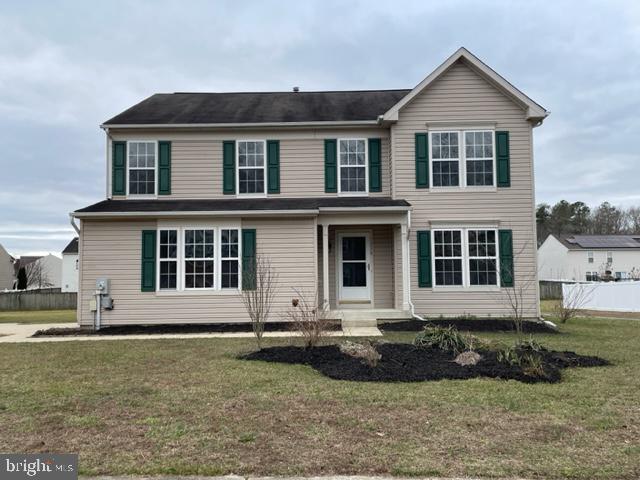 CATTAIL COMMONS - Residential