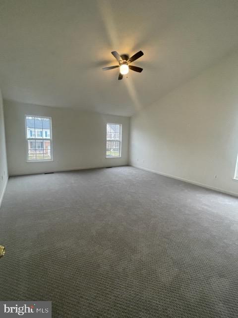 CATTAIL COMMONS - Residential