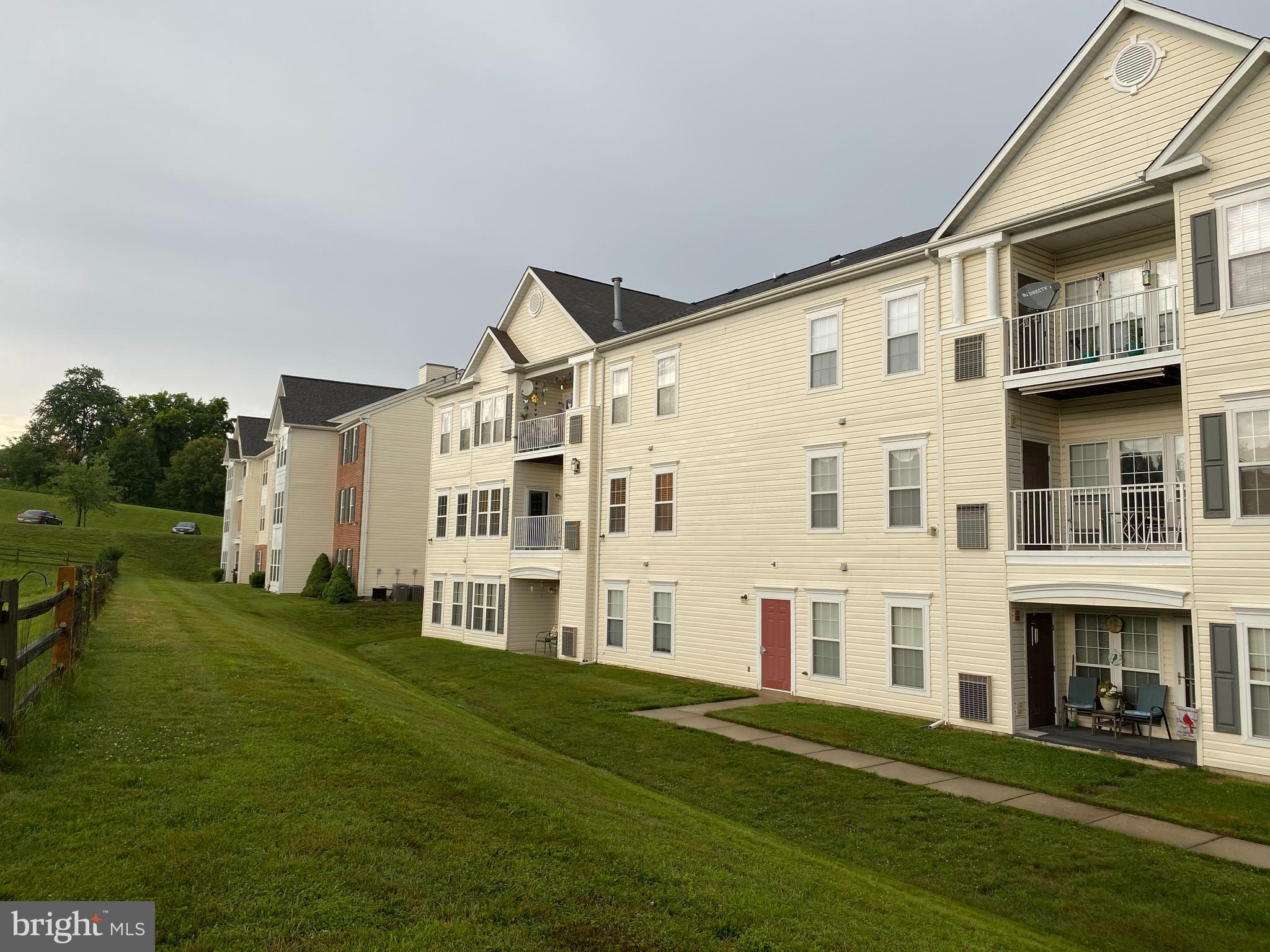 LOHR'S ORCHARD - Residential