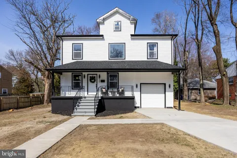 29 Center Street, Moorestown, NJ MLS: NJBL2082732