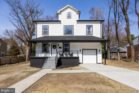 29 CENTER STREET MOORESTOWN NJ 08057