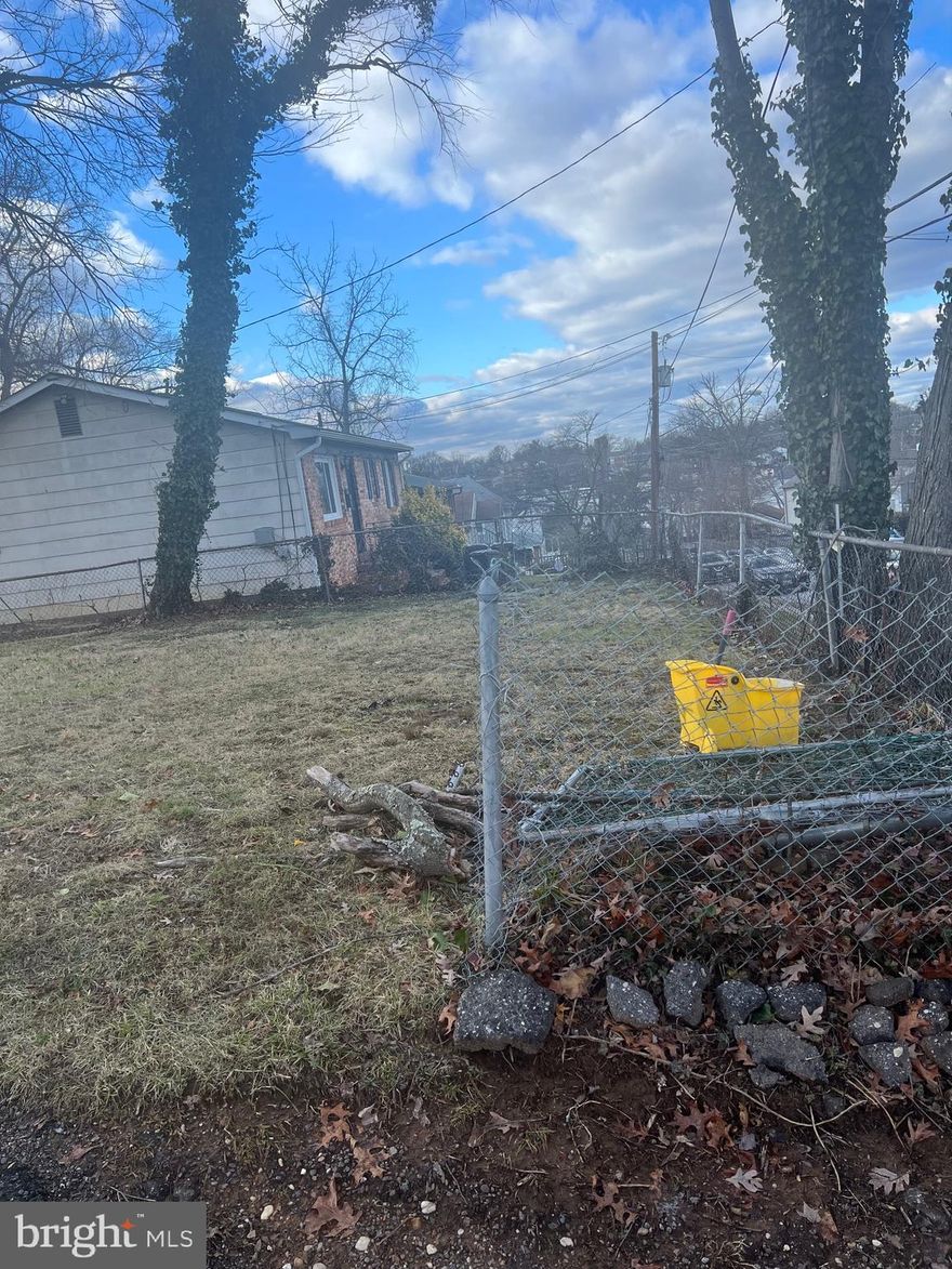 ALL OFFERS DUE BY 2//2/ 4 PM. ALL OFFERS SHOULD REFLECT 511 69TH PLACE LLC AS THE SELLER. All closing cost paid by seller! Flat land .11 acres for sale.  Build your home! The price is great for this land. Survey will be uploaded along with picture’s today by 4:00 pm. Plat survey is attached to photos! Preferred Title company is Signature title.