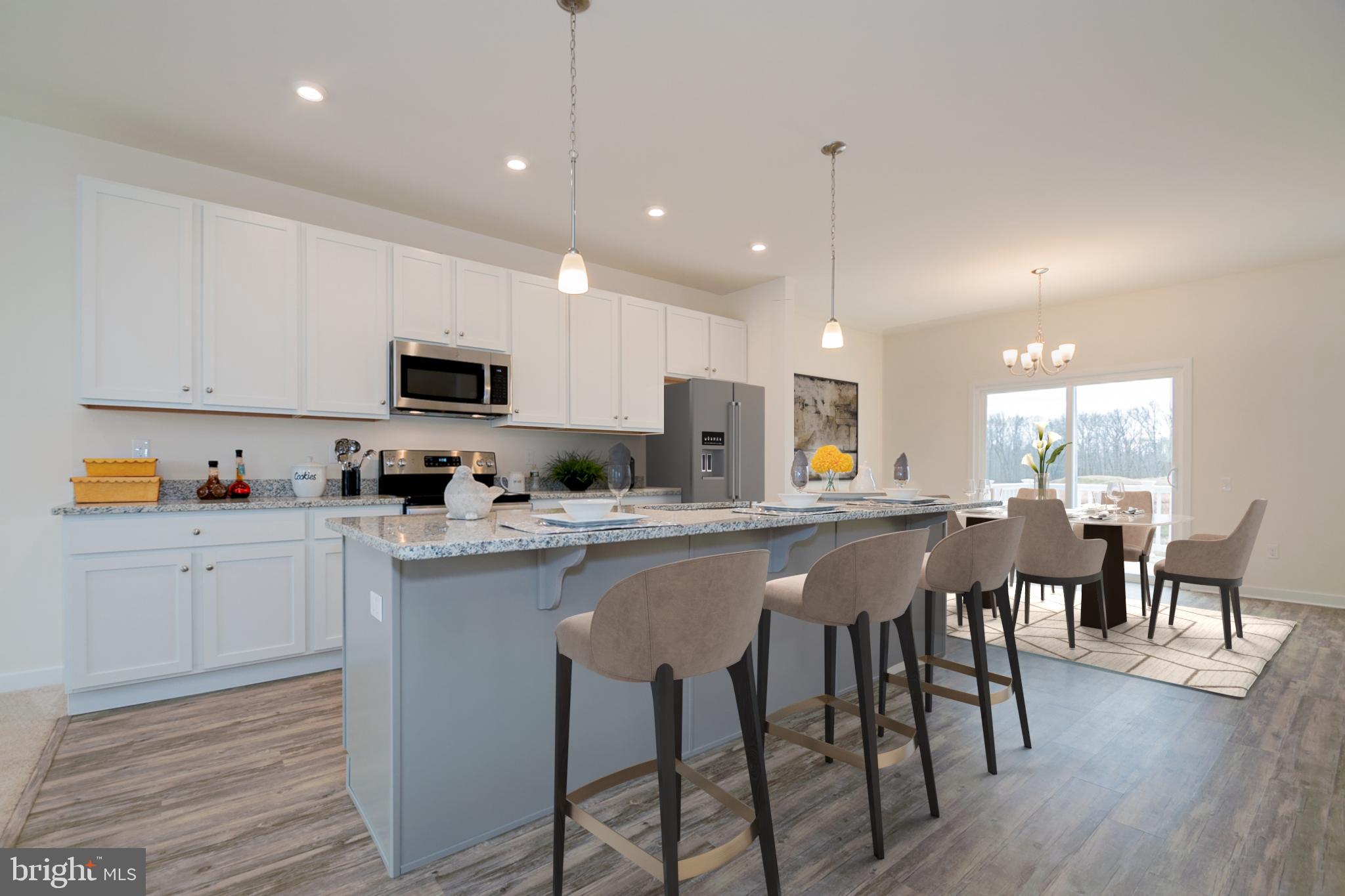 PRESER ROBINSON FARM - Residential