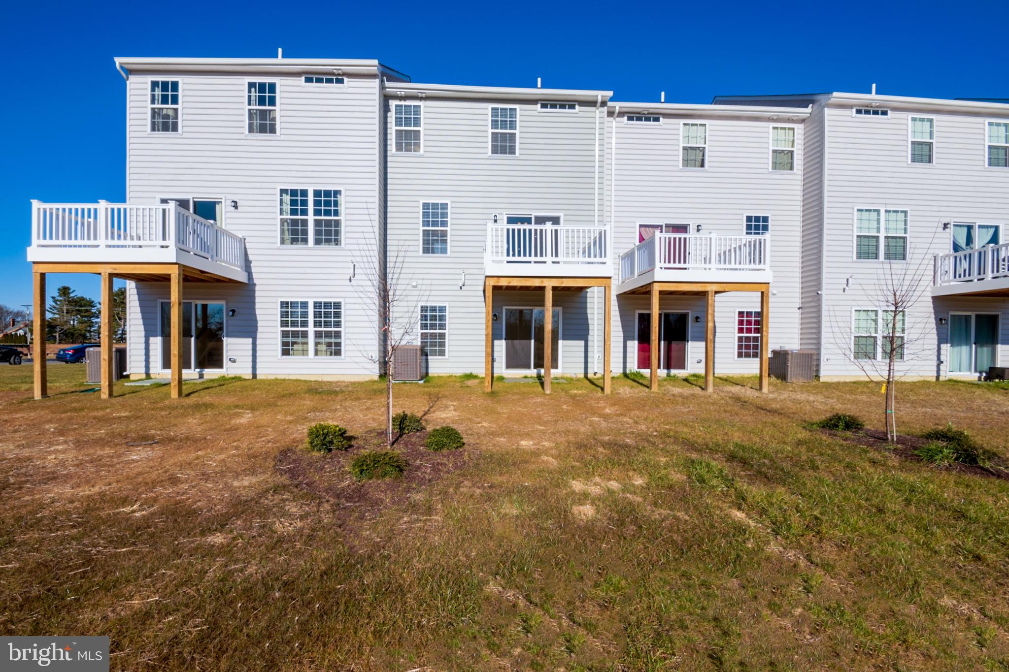 PRESER ROBINSON FARM - Residential