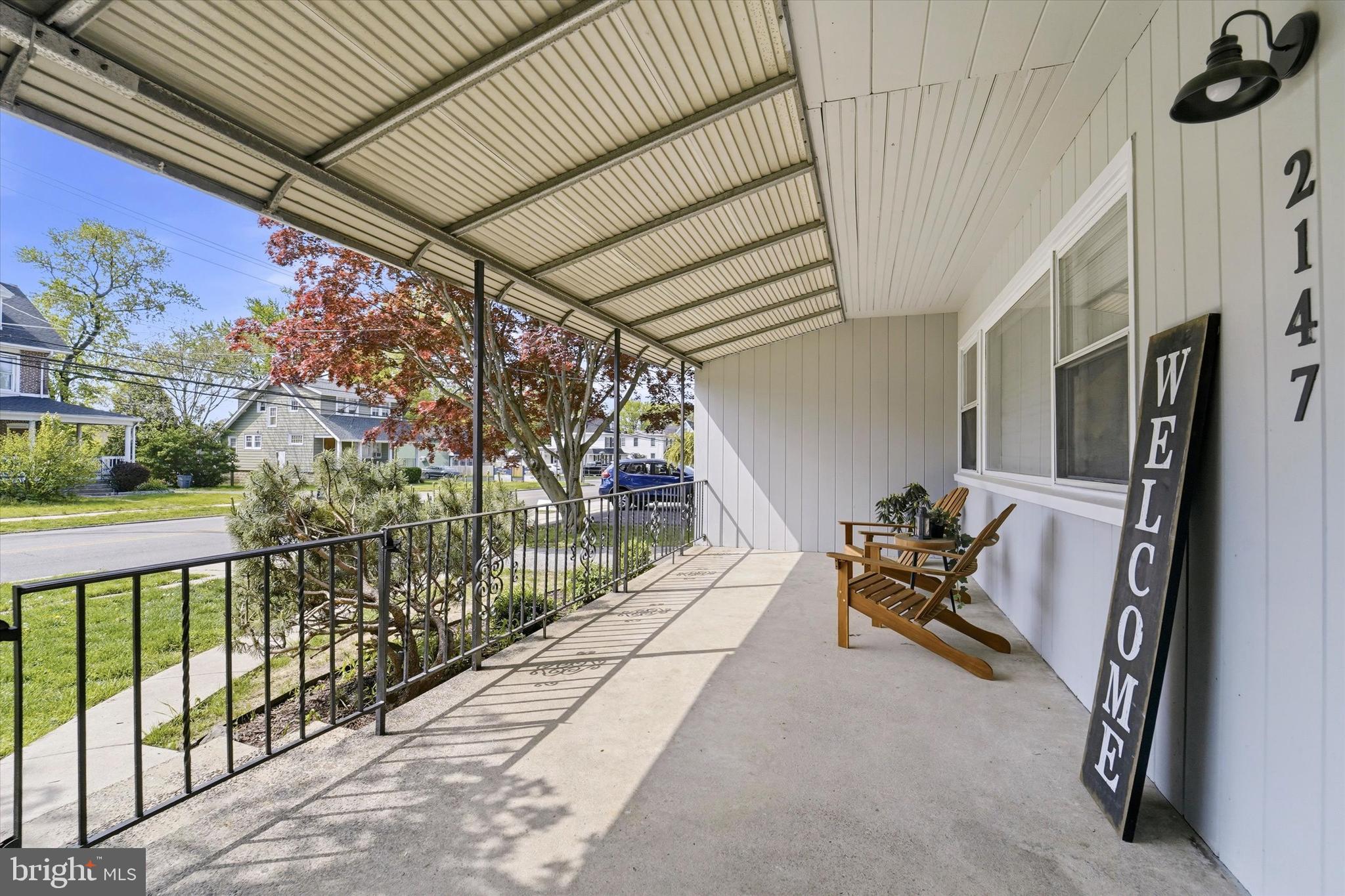 2147 FRANKLIN AVE