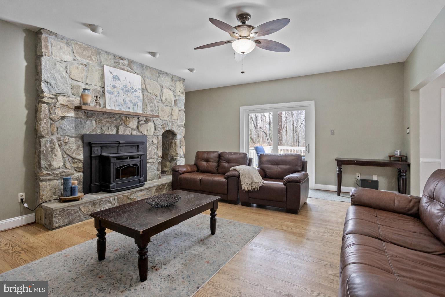 LYONS CREEK HUNDRED - Residential