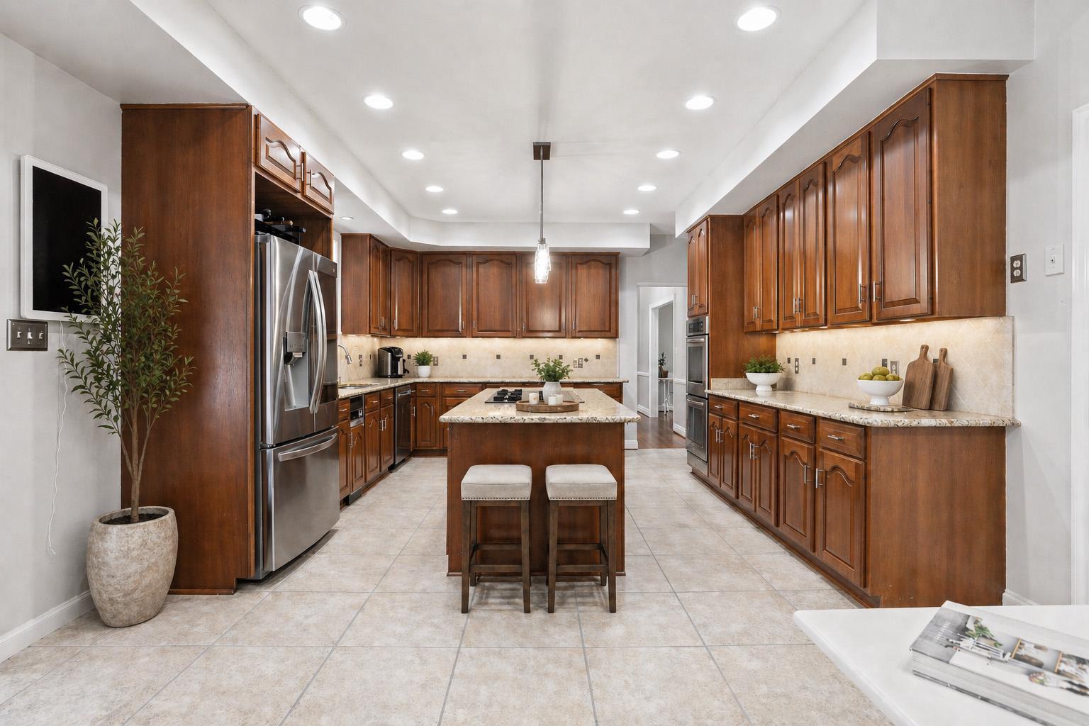 LYONS CREEK HUNDRED - Residential