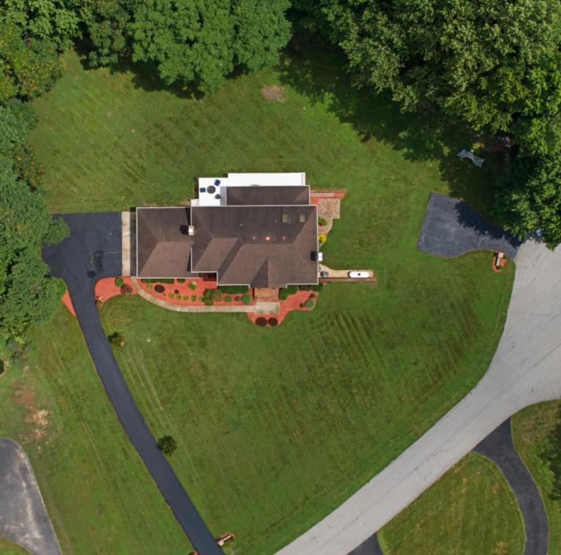 LYONS CREEK HUNDRED - Residential