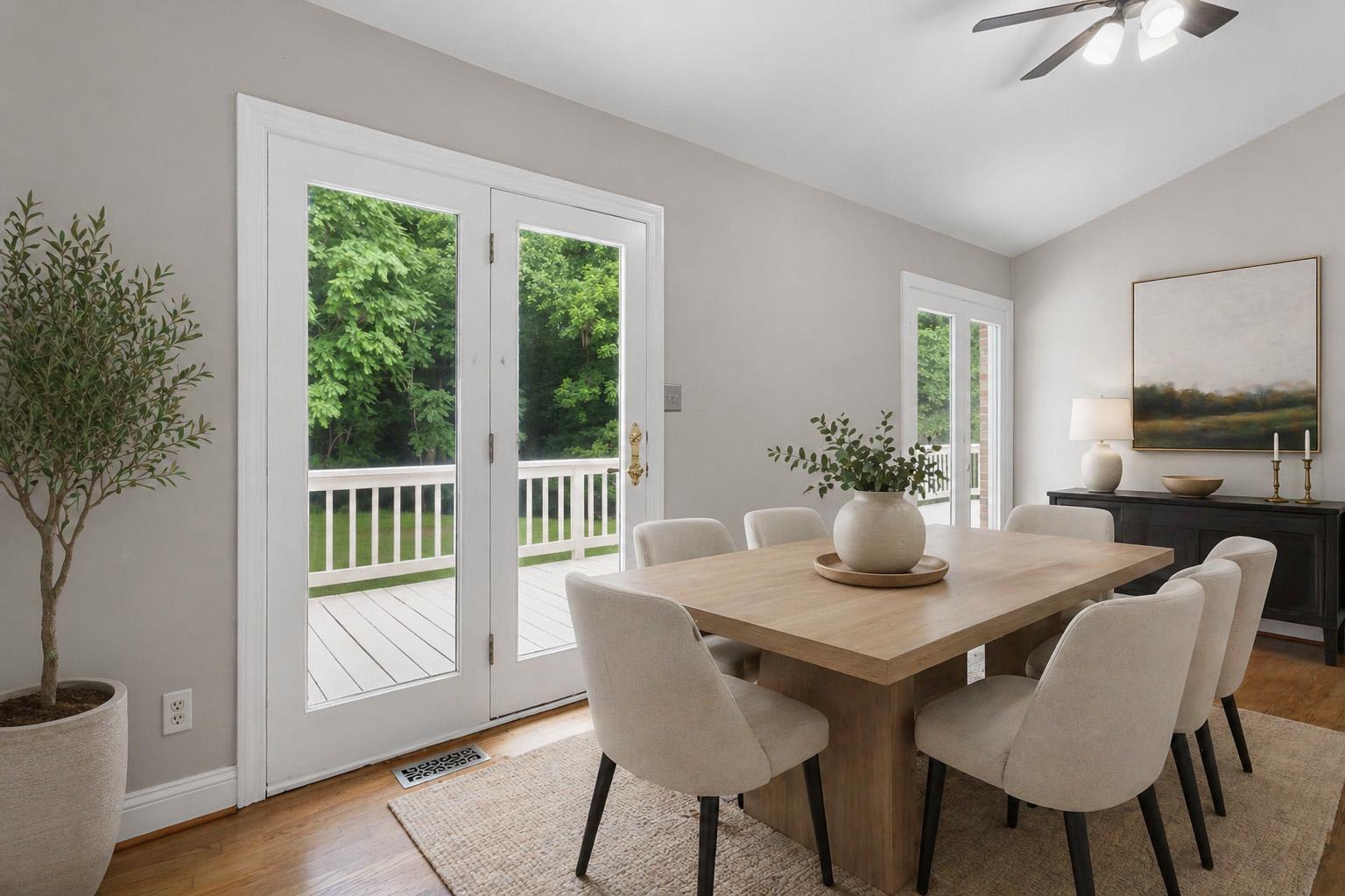 LYONS CREEK HUNDRED - Residential