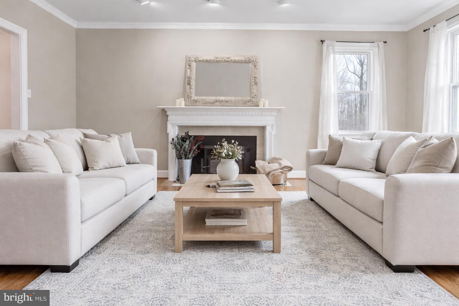 LYONS CREEK HUNDRED - Residential