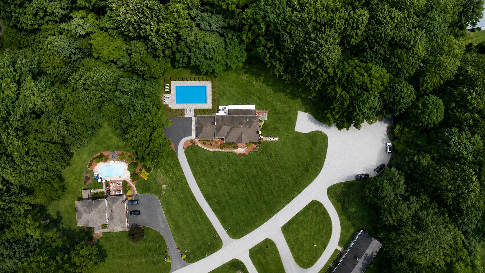 LYONS CREEK HUNDRED - Residential