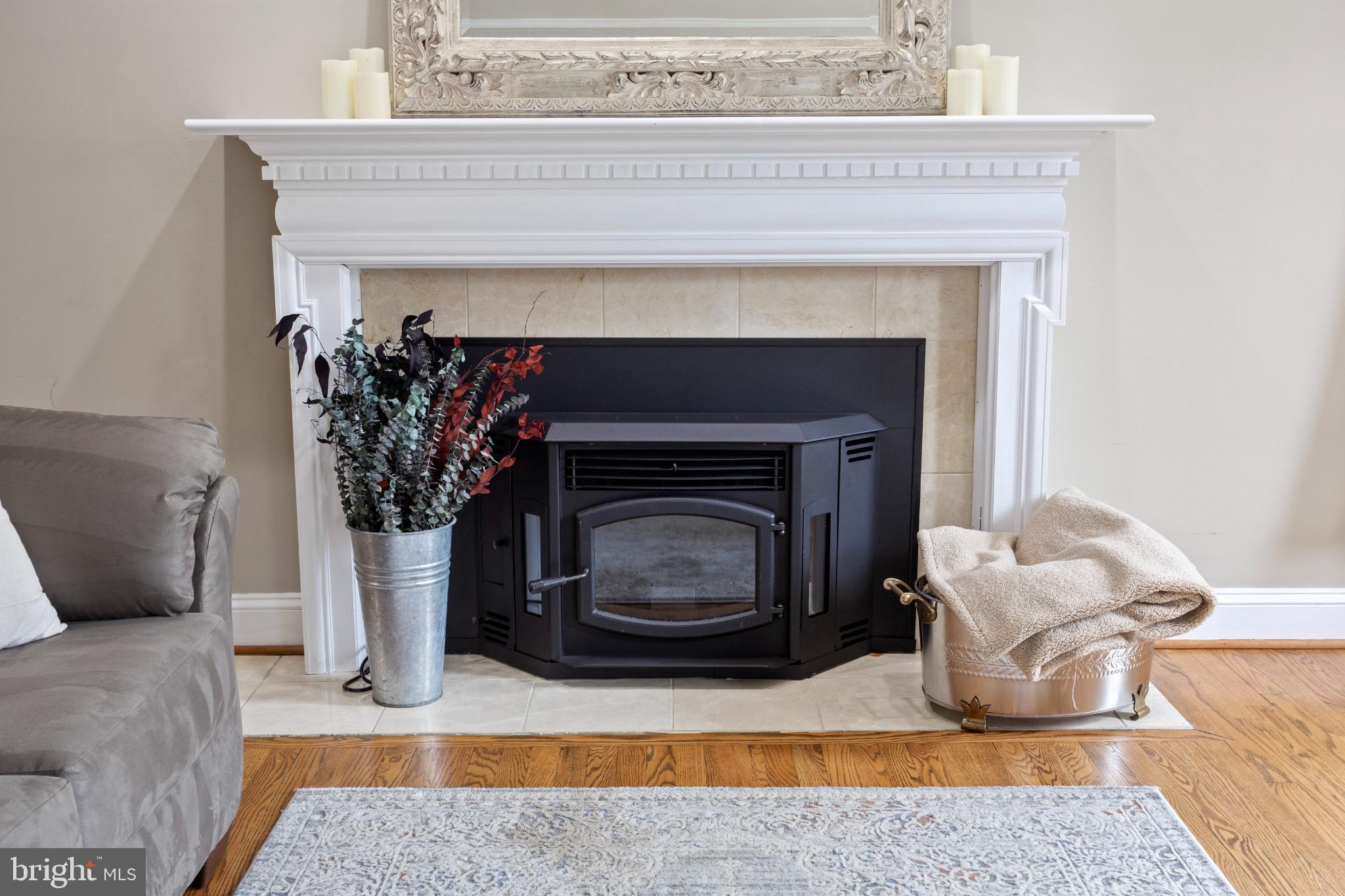 LYONS CREEK HUNDRED - Residential