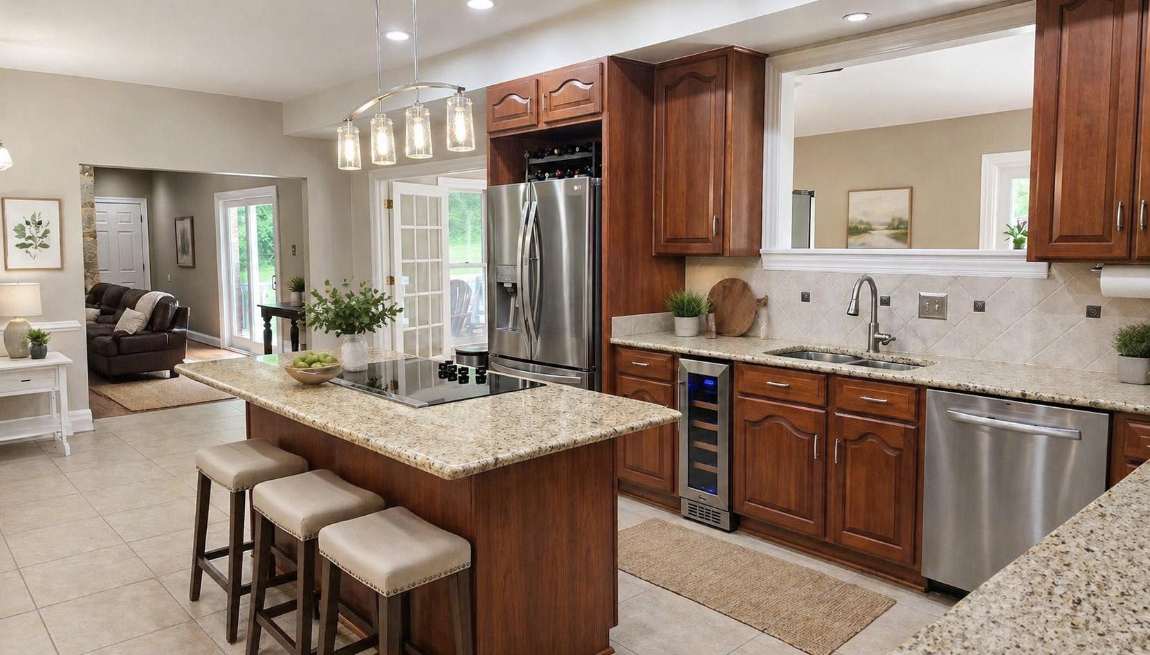 LYONS CREEK HUNDRED - Residential