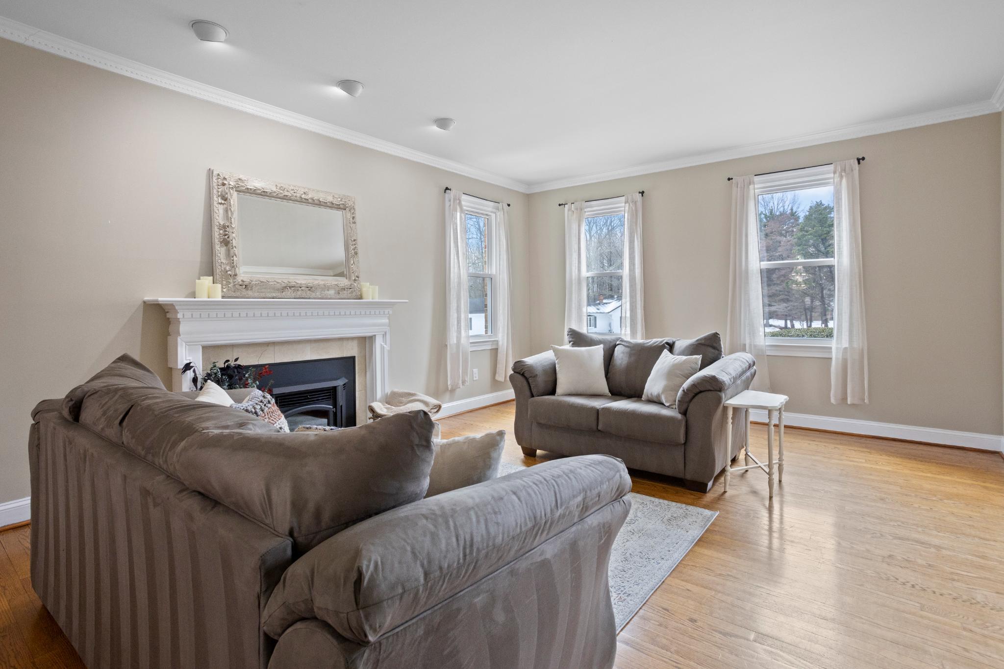 LYONS CREEK HUNDRED - Residential