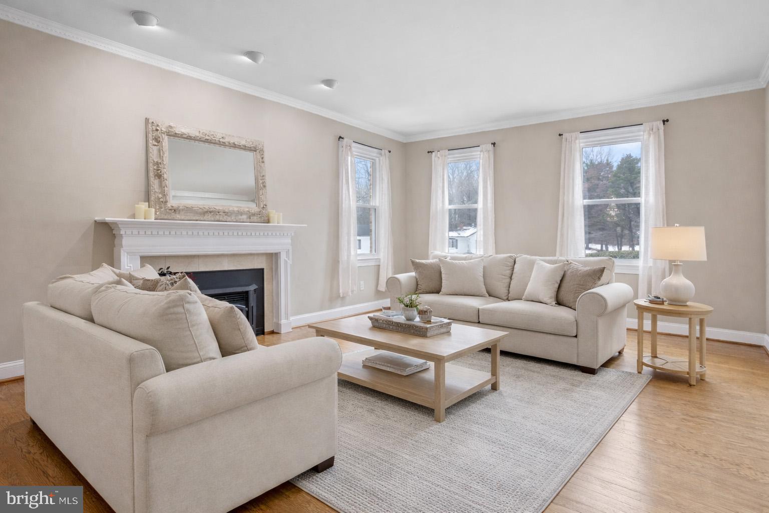 LYONS CREEK HUNDRED - Residential