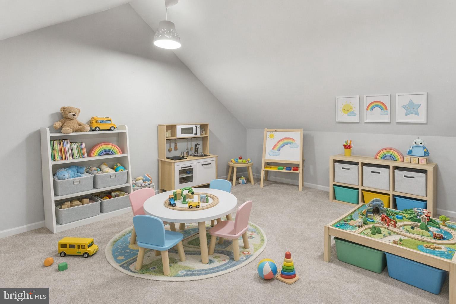 LYONS CREEK HUNDRED - Residential