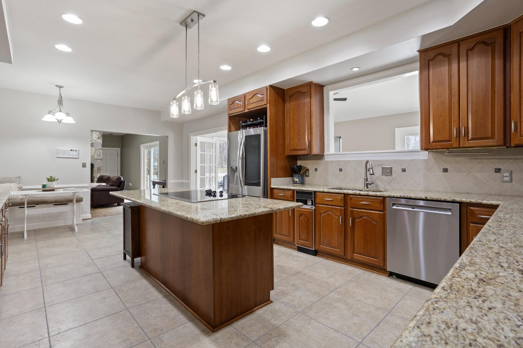 LYONS CREEK HUNDRED - Residential